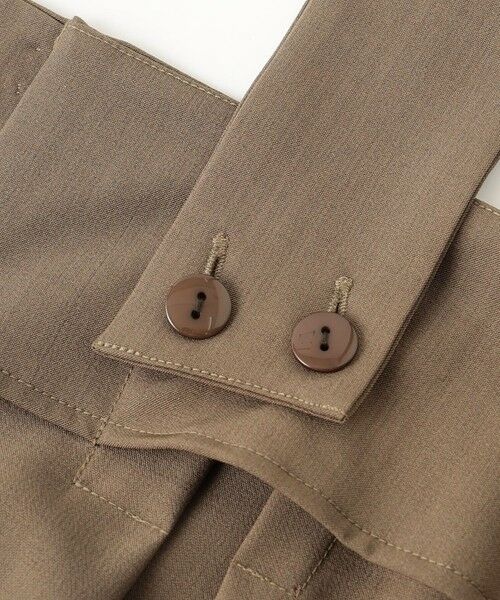 Feroux / フェルゥ その他パンツ | 【2WAY】サス付きリボン パンツ | 詳細12