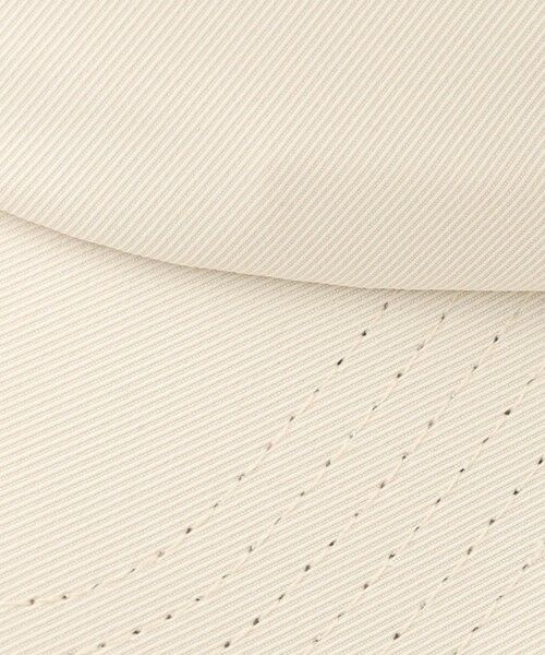 Feroux / フェルゥ キャップ | バックリボン キャップ | 詳細5