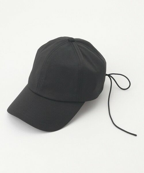 Feroux / フェルゥ キャップ | バックリボン キャップ | 詳細11