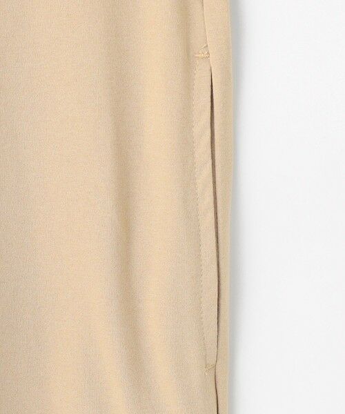 Feroux / フェルゥ シャツ・ブラウス | ラッシュガード ケープギャザー ブラウス | 詳細6