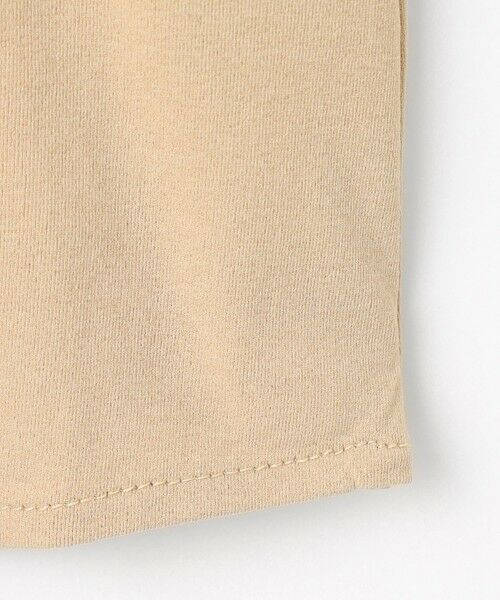 Feroux / フェルゥ シャツ・ブラウス | ラッシュガード ケープギャザー ブラウス | 詳細8