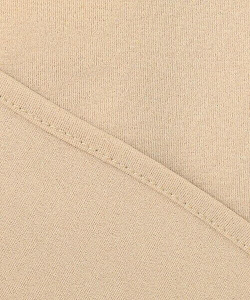 Feroux / フェルゥ シャツ・ブラウス | ラッシュガード ケープギャザー ブラウス | 詳細9