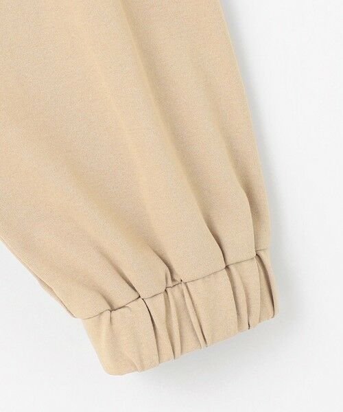 Feroux / フェルゥ シャツ・ブラウス | ラッシュガード ケープギャザー ブラウス | 詳細5