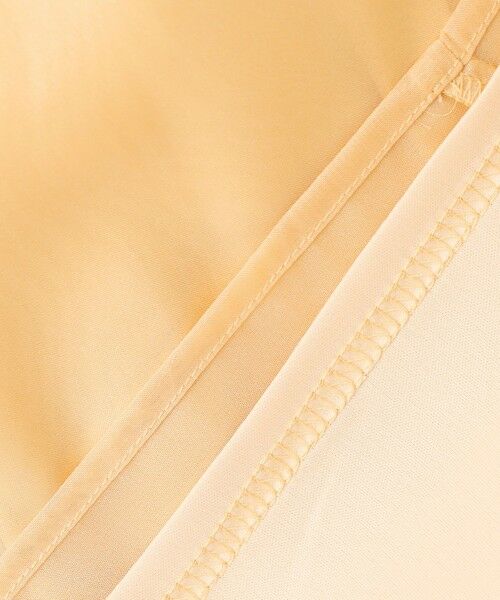 Feroux / フェルゥ シャツ・ブラウス | リボンタイフリルブラウス | 詳細13