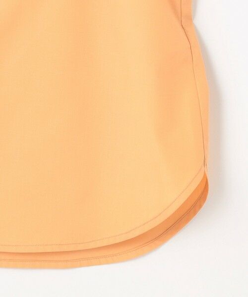 Feroux / フェルゥ シャツ・ブラウス | フリルディテール パフスリーブ ブラウス | 詳細15