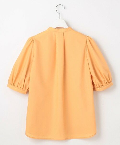 Feroux / フェルゥ シャツ・ブラウス | フリルディテール パフスリーブ ブラウス | 詳細16