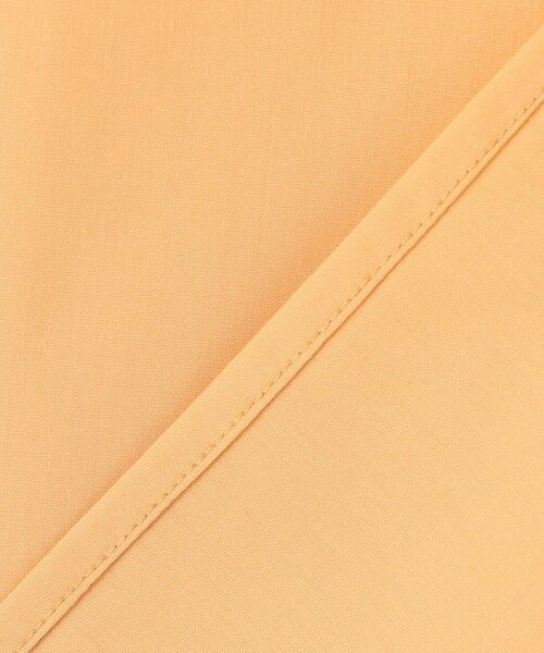 Feroux / フェルゥ シャツ・ブラウス | フリルディテール パフスリーブ ブラウス | 詳細17