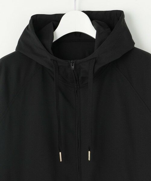Feroux / フェルゥ パーカー | 【追加生産決定！ 】ラッシュガードフリル パーカー | 詳細6