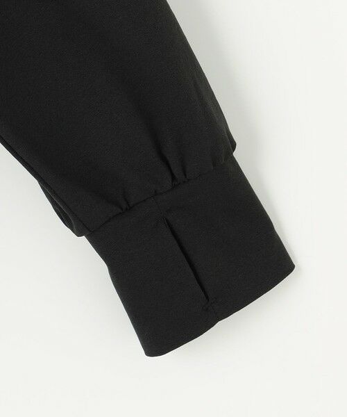 Feroux / フェルゥ パーカー | 【追加生産決定！ 】ラッシュガードフリル パーカー | 詳細8