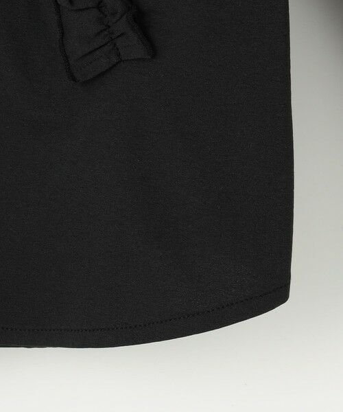 Feroux / フェルゥ パーカー | 【追加生産決定！ 】ラッシュガードフリル パーカー | 詳細9