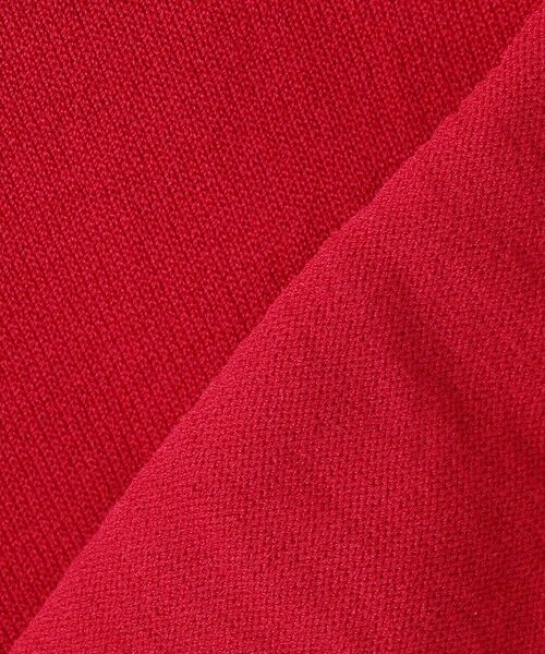 Feroux / フェルゥ カーディガン・ボレロ | ハーフスリーブ カーディガン | 詳細15