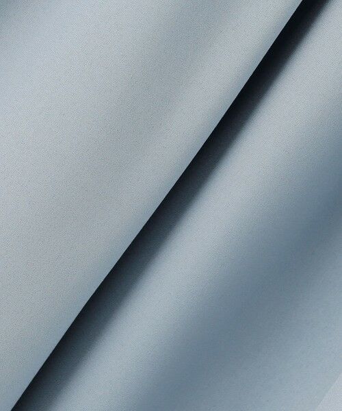 Feroux / フェルゥ ロング・マキシ丈ワンピース | ショルダーフリルティアード ワンピース | 詳細12