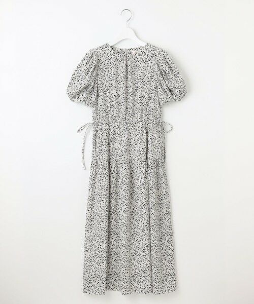 Feroux / フェルゥ ロング・マキシ丈ワンピース | サマープリント ワンピース | 詳細4