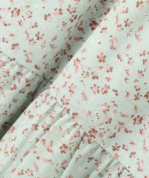 Feroux / フェルゥ ロング・マキシ丈ワンピース | サマープリント ワンピース | 詳細16