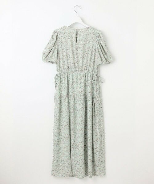 Feroux / フェルゥ ロング・マキシ丈ワンピース | サマープリント ワンピース | 詳細18