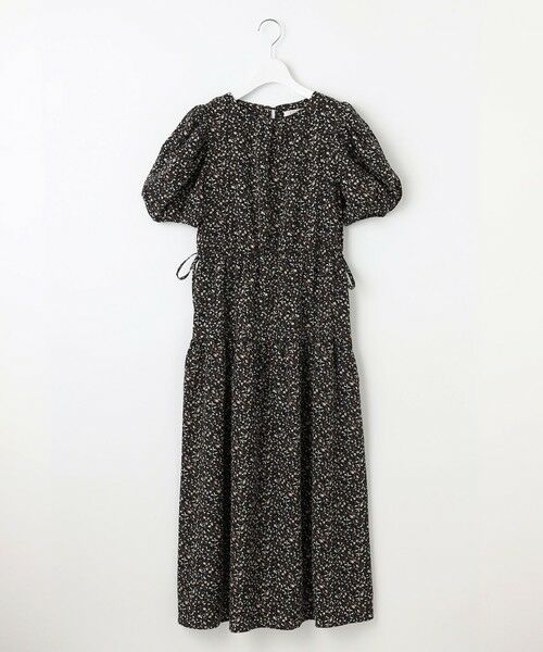 Feroux / フェルゥ ロング・マキシ丈ワンピース | サマープリント ワンピース | 詳細24