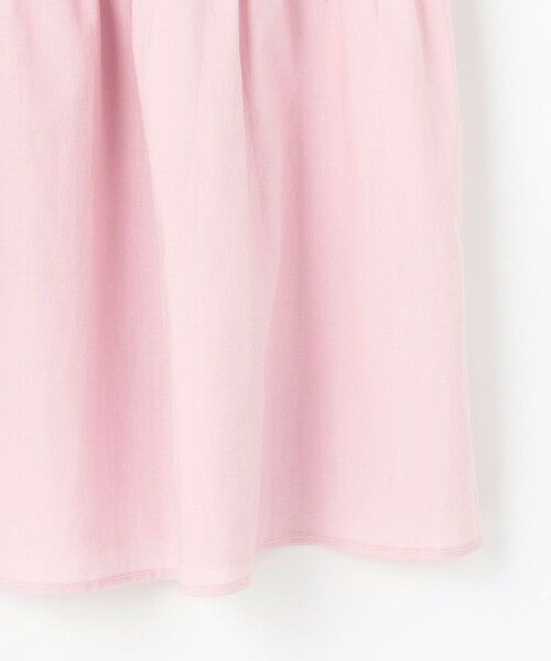 Feroux / フェルゥ シャツ・ブラウス | 【洗える】ペプラムシルエットフリルブラウス | 詳細7