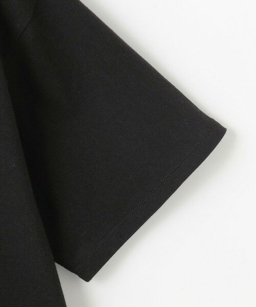 Feroux / フェルゥ カットソー | 【洗える】Bijou刺繍Tシャツ | 詳細6