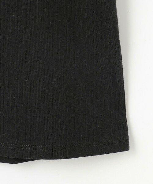 Feroux / フェルゥ カットソー | 【洗える】Bijou刺繍Tシャツ | 詳細7