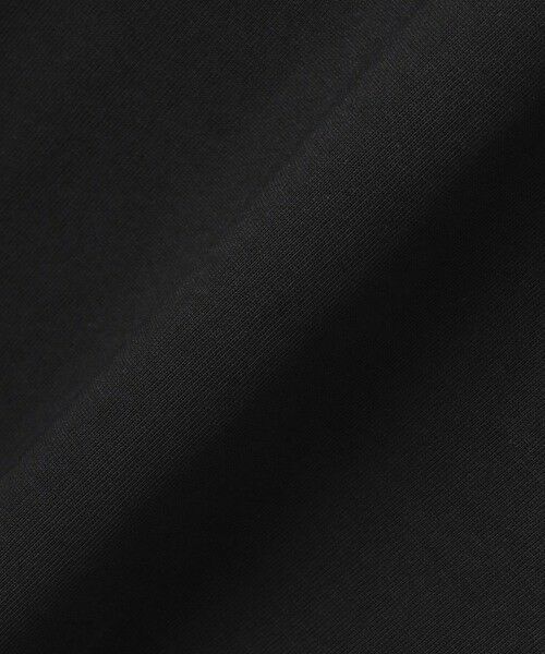 Feroux / フェルゥ ロング・マキシ丈ワンピース | 【洗える】チュールキャミレイヤード カットソー ワンピース | 詳細9