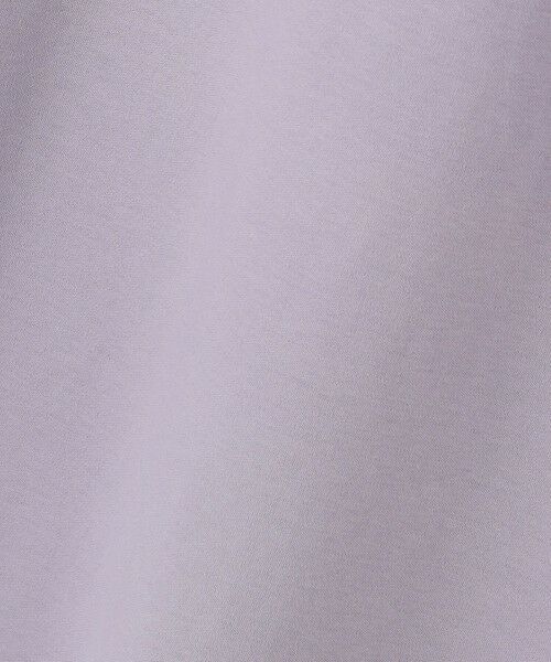 Feroux / フェルゥ ロング・マキシ丈ワンピース | 【洗える】チュールキャミレイヤード カットソー ワンピース | 詳細26