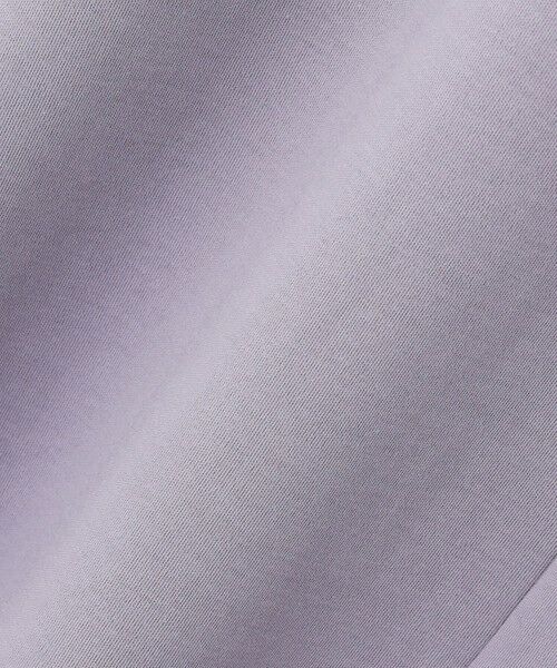 Feroux / フェルゥ ロング・マキシ丈ワンピース | 【洗える】ドレスシルエット カットソー ワンピース | 詳細11