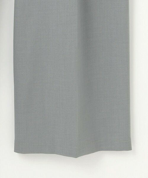 Feroux / フェルゥ サロペット・オールインワン | 【洗える】フリルショルダー サロペット | 詳細5