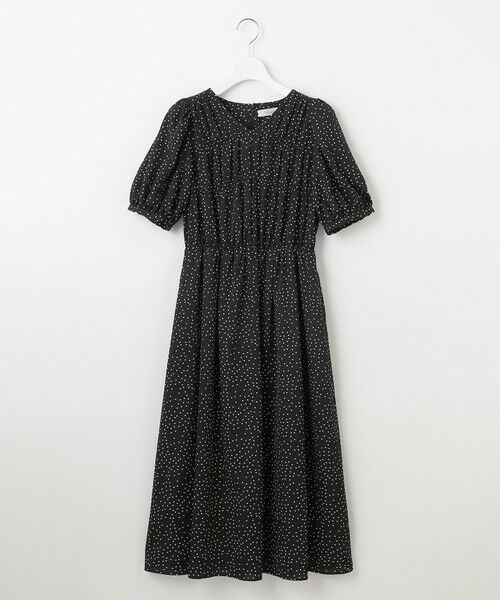 23区Applaudir☆未使用size46黒パフスリーブワンピース¥40700 Pierrot ワンピース パフスリーブワンピース : ZOZOTOWN Yahoo
