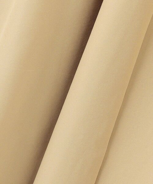 Feroux / フェルゥ ロング・マキシ丈ワンピース | 【洗える】レイヤード風 ギャザーワンピース | 詳細16