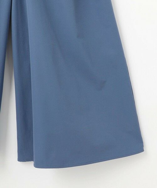 Feroux / フェルゥ その他パンツ | 【洗える・撥水】レースアップガウチョ | 詳細8