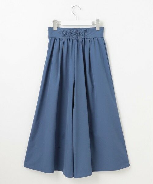 Feroux / フェルゥ その他パンツ | 【洗える・撥水】レースアップガウチョ | 詳細9