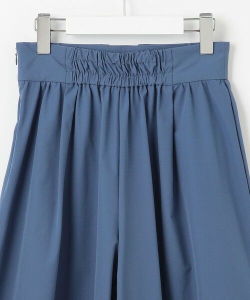 Feroux / フェルゥ その他パンツ | 【洗える・撥水】レースアップガウチョ | 詳細10