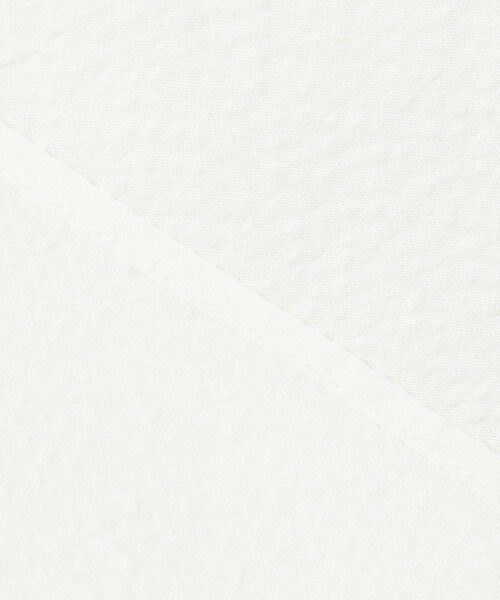 Feroux / フェルゥ シャツ・ブラウス | 【洗える】袖フリルブラウス | 詳細4