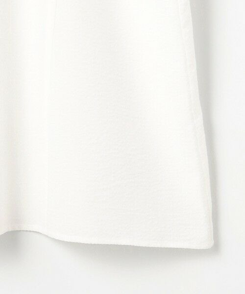 Feroux / フェルゥ シャツ・ブラウス | 【洗える】袖フリルブラウス | 詳細3