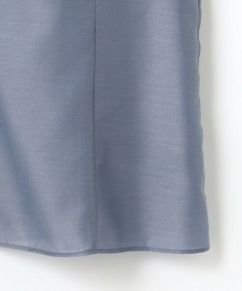 Feroux / フェルゥ シャツ・ブラウス | 【洗える】エアリーフリル ブラウス | 詳細13