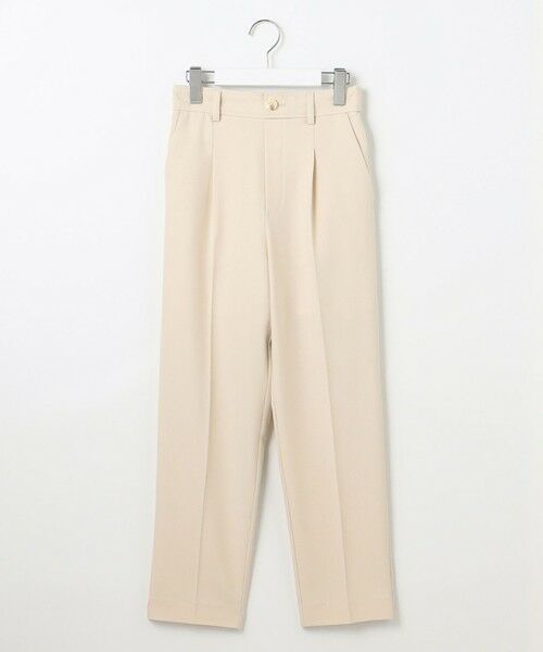 Feroux / フェルゥ その他パンツ | NEW美シルエットテーパード パンツ | 詳細2