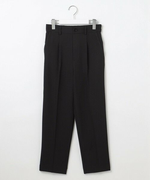 Feroux / フェルゥ その他パンツ | NEW美シルエットテーパード パンツ | 詳細3