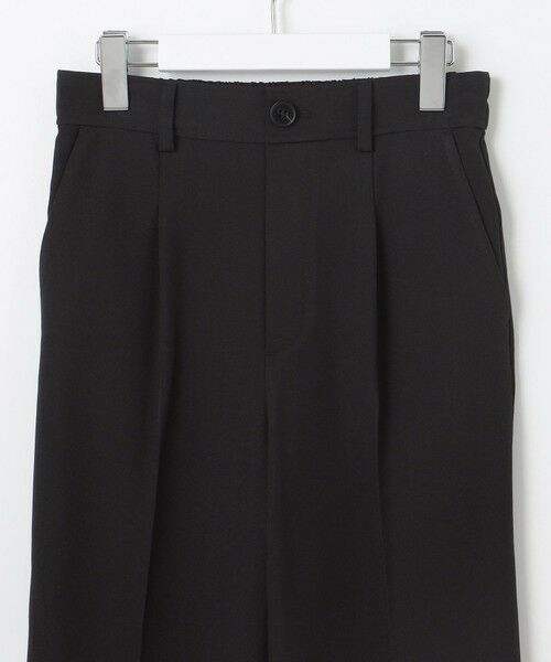 Feroux / フェルゥ その他パンツ | NEW美シルエットテーパード パンツ | 詳細4