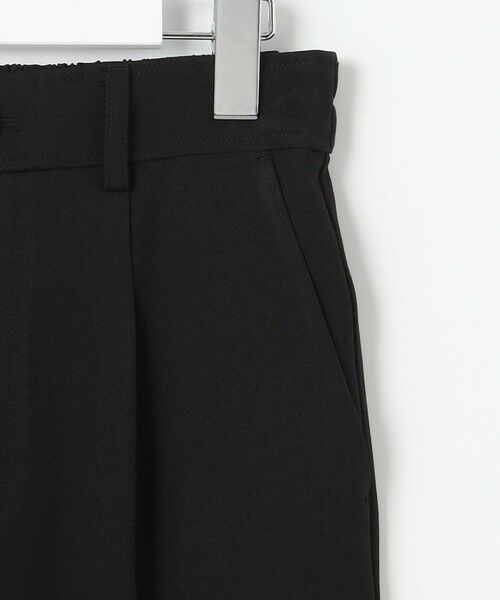 Feroux / フェルゥ その他パンツ | NEW美シルエットテーパード パンツ | 詳細5