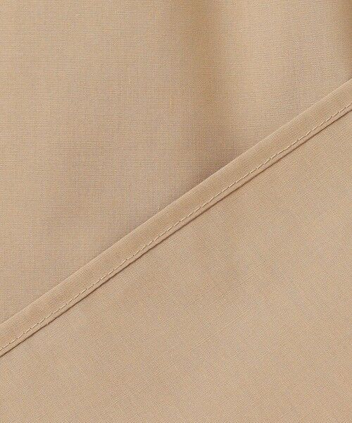 Feroux / フェルゥ シャツ・ブラウス | 袖チュールリボンスキッパー ブラウス | 詳細8