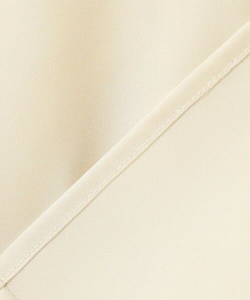 Feroux / フェルゥ シャツ・ブラウス | 【WEB一部店舗限定】スタンドネック ブラウス | 詳細10