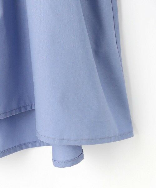 Feroux / フェルゥ シャツ・ブラウス | フリルギャザー ブラウス | 詳細8