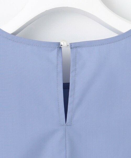 Feroux / フェルゥ シャツ・ブラウス | フリルギャザー ブラウス | 詳細10