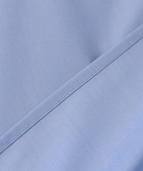 Feroux / フェルゥ シャツ・ブラウス | フリルギャザー ブラウス | 詳細11