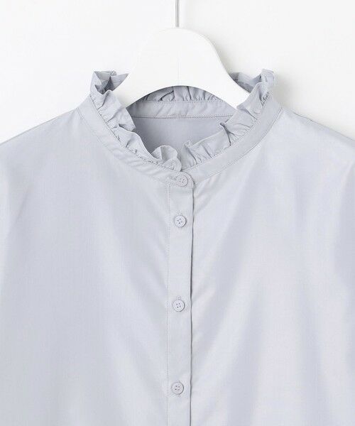 Feroux / フェルゥ シャツ・ブラウス | リボンディテール ブラウス | 詳細10