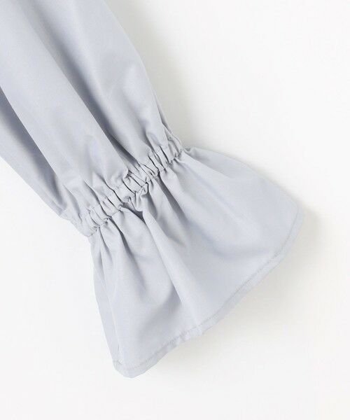 Feroux / フェルゥ シャツ・ブラウス | リボンディテール ブラウス | 詳細12