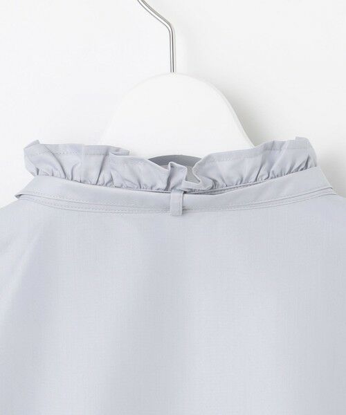 Feroux / フェルゥ シャツ・ブラウス | リボンディテール ブラウス | 詳細13