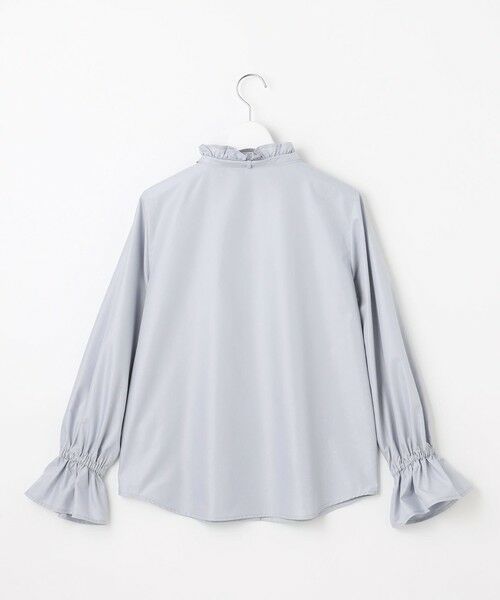 Feroux / フェルゥ シャツ・ブラウス | リボンディテール ブラウス | 詳細14