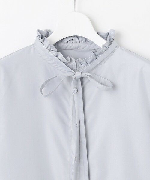 Feroux / フェルゥ シャツ・ブラウス | リボンディテール ブラウス | 詳細8