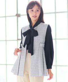 ペプラム タックジレ